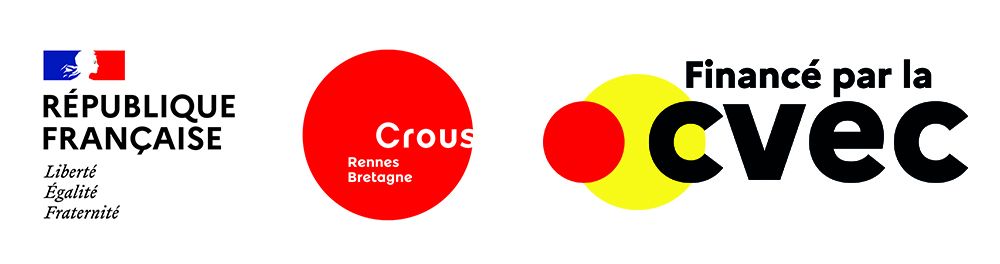 logos crous et cvec