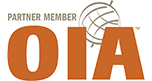 OIA Logo