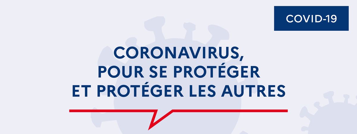 protection covid 19