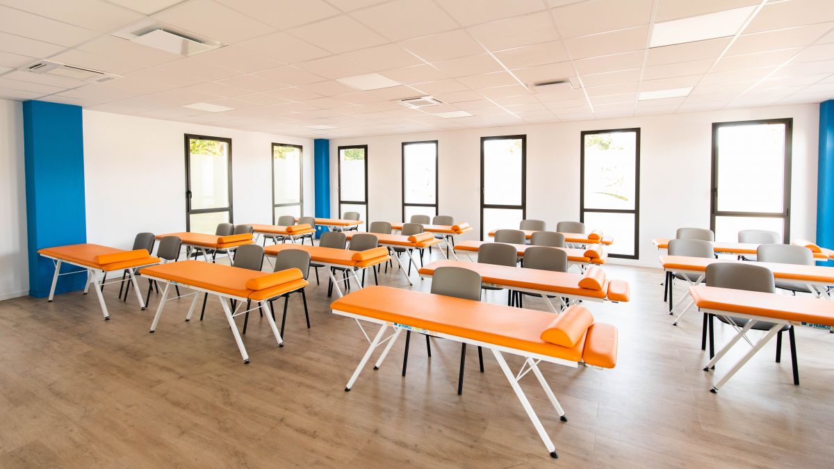 salle de classe salle de classe