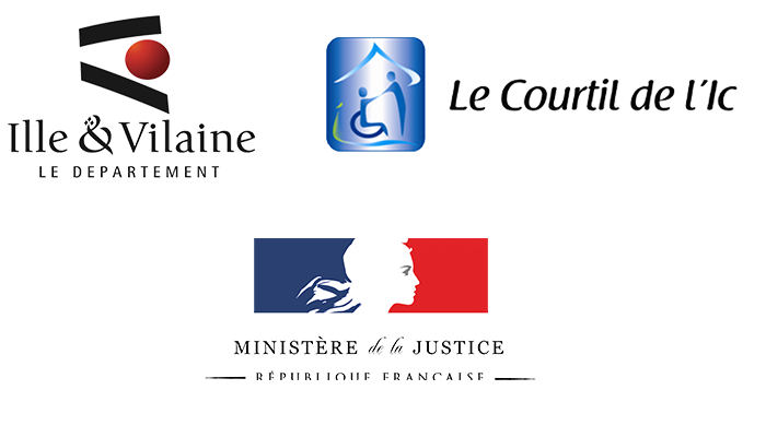 Logo structures partenaires Logo structures partenaires