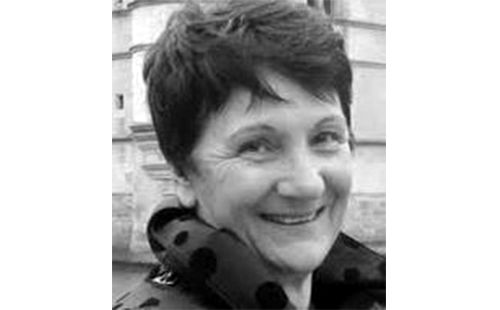 Claudine Ageron Marque, ostéopathe Claudine Ageron Marque, ostéopathe