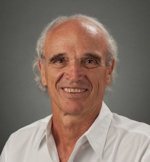 Ostéopathe Jean Pierre Barral