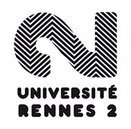 Logo Université Rennes 2 Logo Université Rennes 2