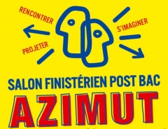 Salon AZIMUT - Brest