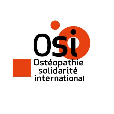 OSI (Ostéopathie Solidarité International)  : L'association du Pôle International de l'O-RB