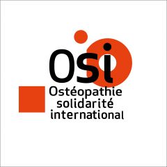 OSI (Ostéopathie Solidarité International)  : L'association du Pôle International de l'O-RB