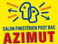 Salon AZIMUT à Brest