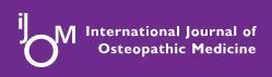 Osteopathy: Italian professional profile. A Professional Commentary by the European community of practice.