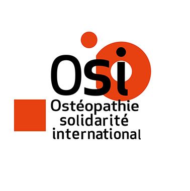 Ostéopathie Solidarité International