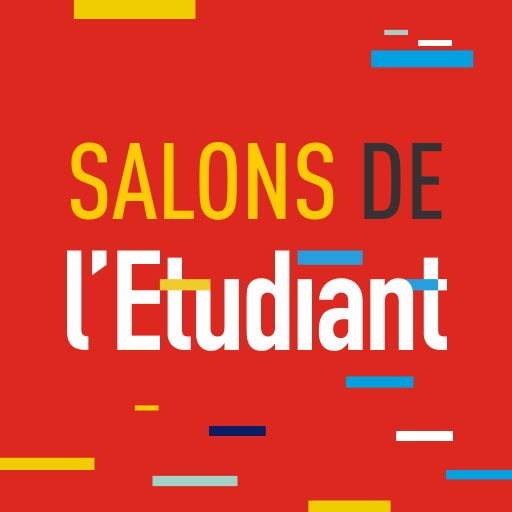 Salon l'Etudiant à Caen en 2021