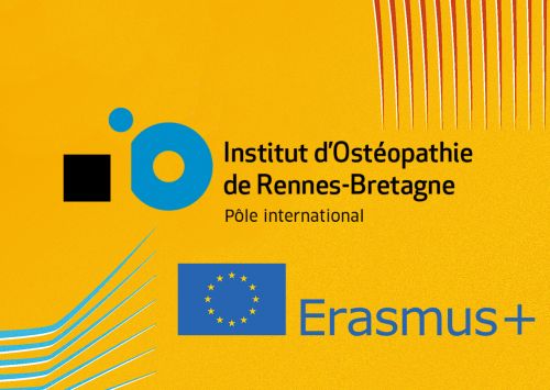 L'IO-RB obtient la charte Erasmus+ (PIC : 883778932)