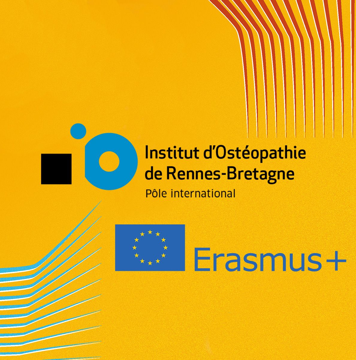 Erasmus + IO-RB Erasmus + IO-RB