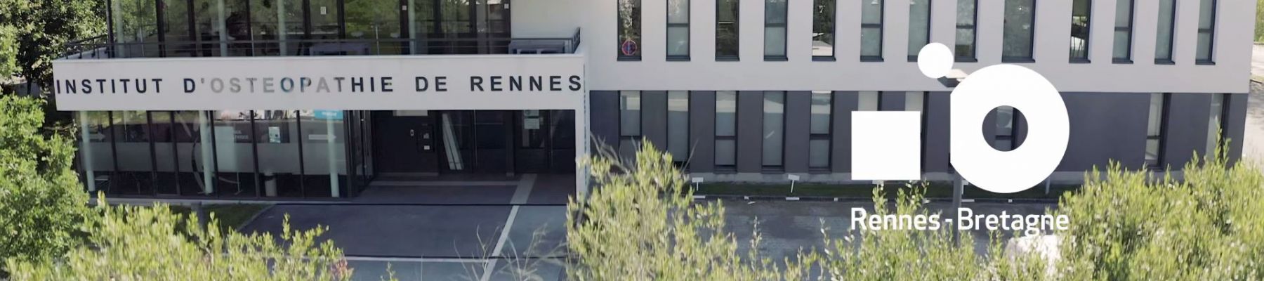 Ecole d'ostéopathie Rennes Bretagne