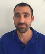 Frédéric Carles, ostéopathe Frédéric Carles, ostéopathe
