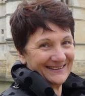 Claudine Ageron, ostéopathe Claudine Ageron, ostéopathe