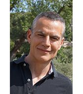 Benoit Erieau, ostéopathe Benoit Erieau, ostéopathe