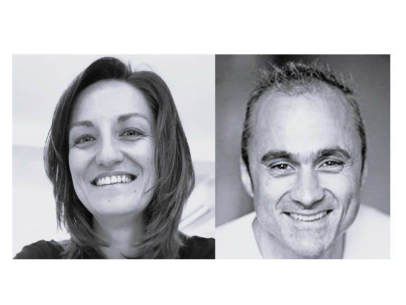 Floriane Guilbaud et Philippe Gadet Floriane Guilbaud et Philippe Gadet