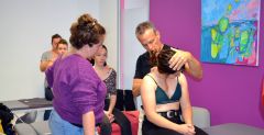 Formation post grade en ostéopathie