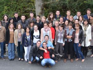 Promotion 3ème année