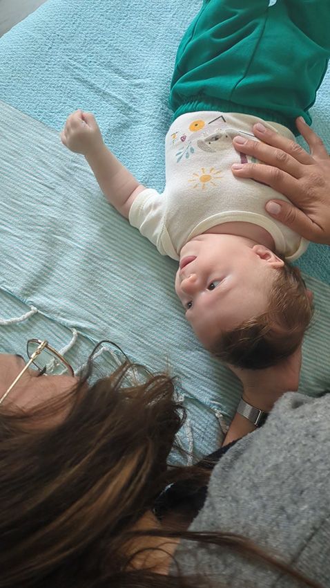 Formation bébés plagio niveau 2 Formation bébés plagio niveau 2