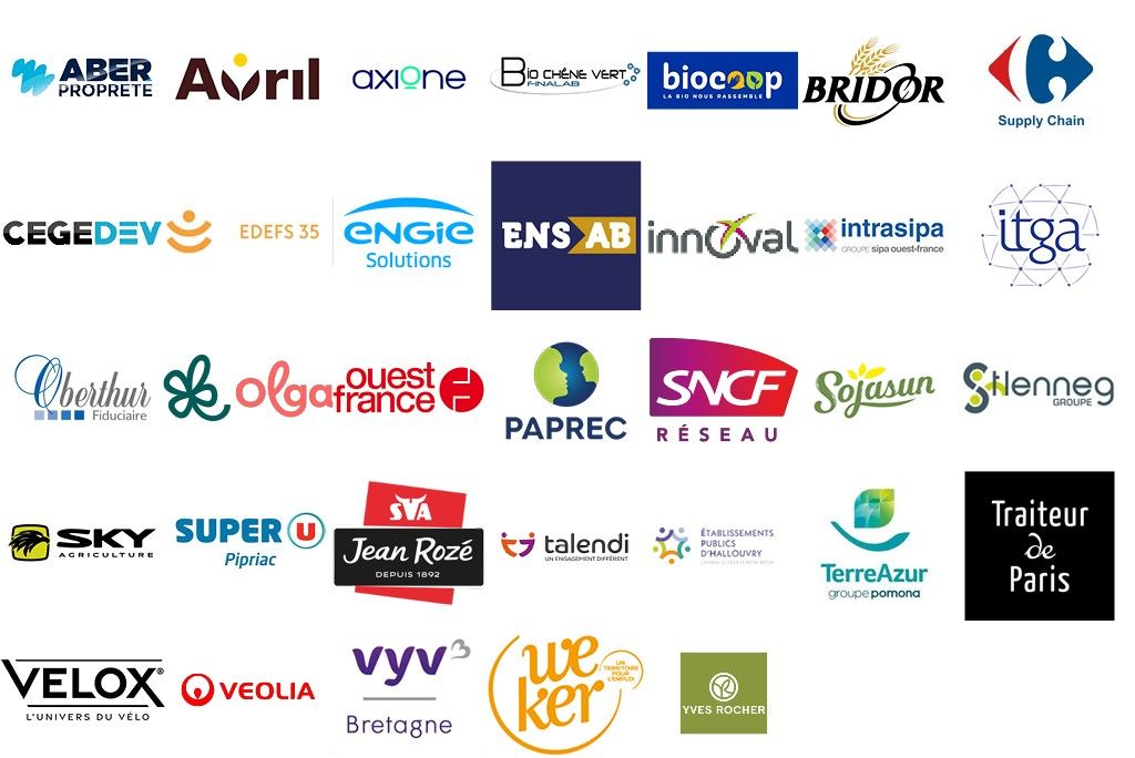 partenaires école osteopathie rennes