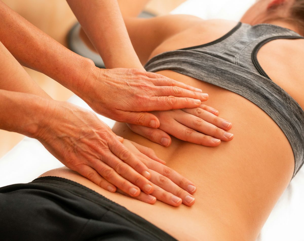 Formation personnalis&eacute;e au m&eacute;tier d'ost&eacute;opathe, &agrave; Rennes en Bretagne