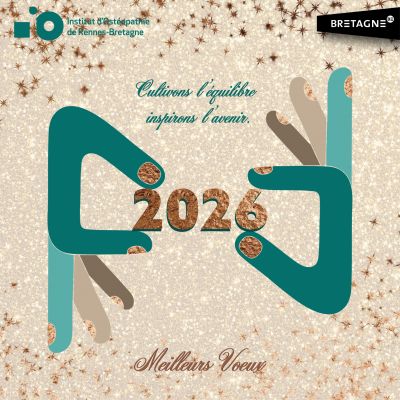 Très belles fêtes de fin d'année !