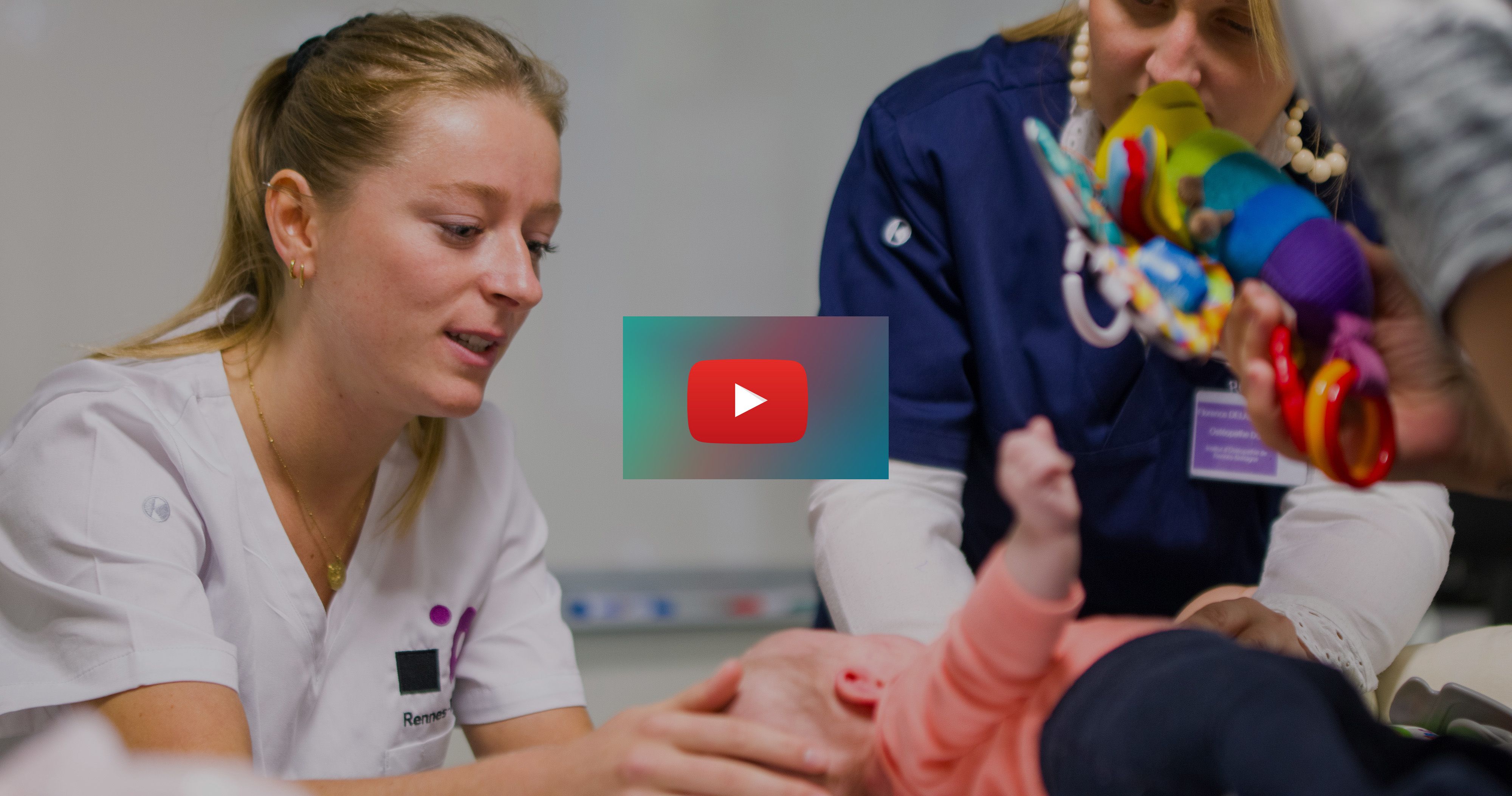 Notre vison de l'ost&eacute;opathie