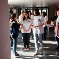 Portes ouvertes à l'école 07/02/26