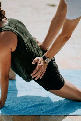 Ostéopathe, kiné, chiropracteur : quelles différences ?