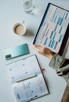 Une semaine type à l'IO-RB