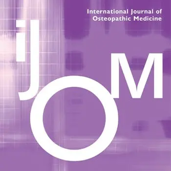 Beyond manual technique: an integrated epistemological framework for the essential functions of osteopathic touch